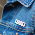 Individualisierbarer Ansteck-Pin – Dein Moment. Dein Design.